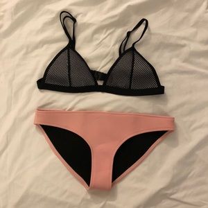 Bathing Suit Set